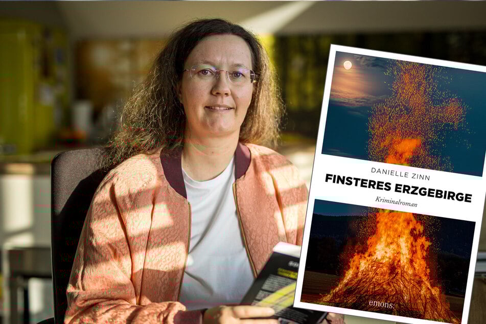 Erzgebirge-Krimi aus Crottendorf: Die Nacht, in der die 14-Jährige verschwand