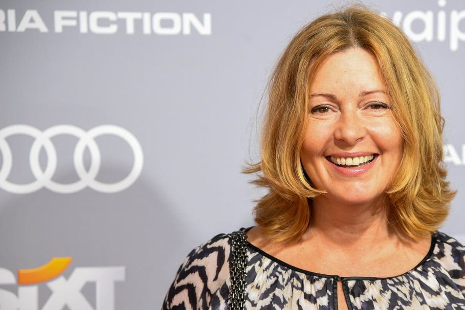 Rosenheim-Cops: "Die Rosenheim-Cops"-Star Karin Thaler auf dem Abstellgleis: "Für Frauen über 60 ist es schwer"