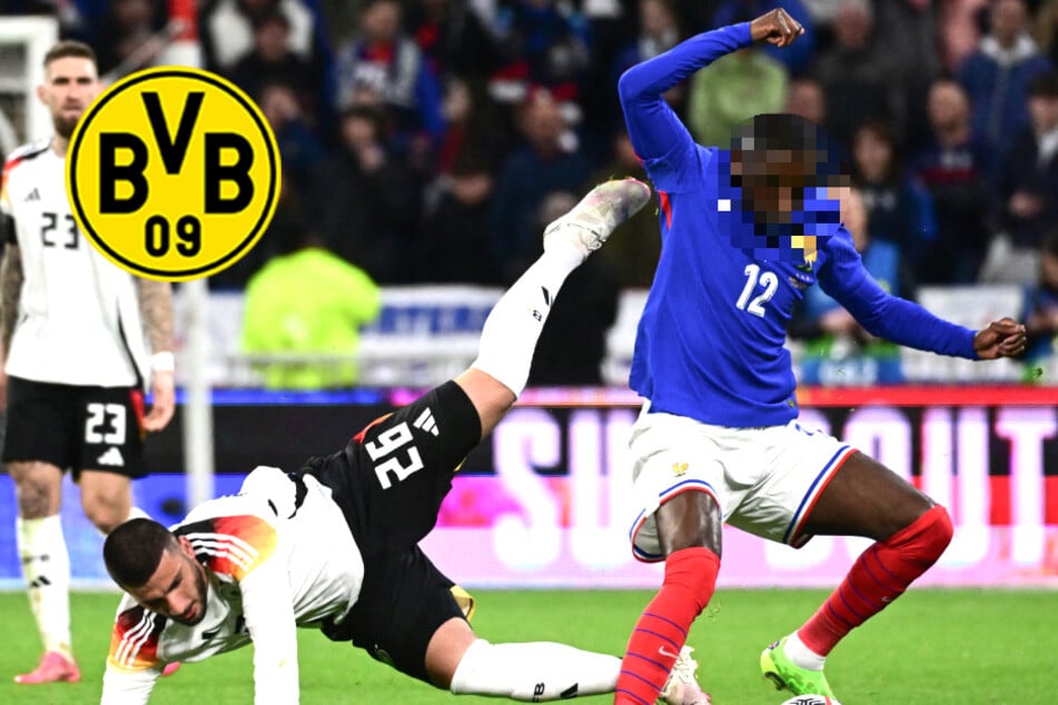 Knaller-Gerücht: Holt der BVB diesen Super-Knipser zurück in die Bundesliga?