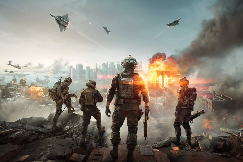 "Battlefield 6" hat die Shooter-Welt im Sturm erobert.