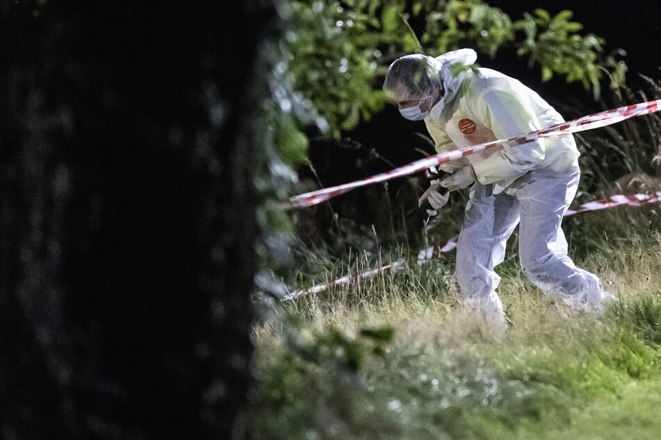 True-Crime-Fans aufgepasst: Die Polizei bittet euch um Hilfe