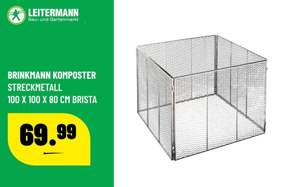 Brinkmann Komposter