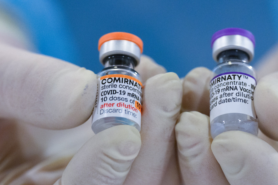 Ab heute: Corona-Impfung in Apotheken möglich, doch Sachsen hinkt hinterher