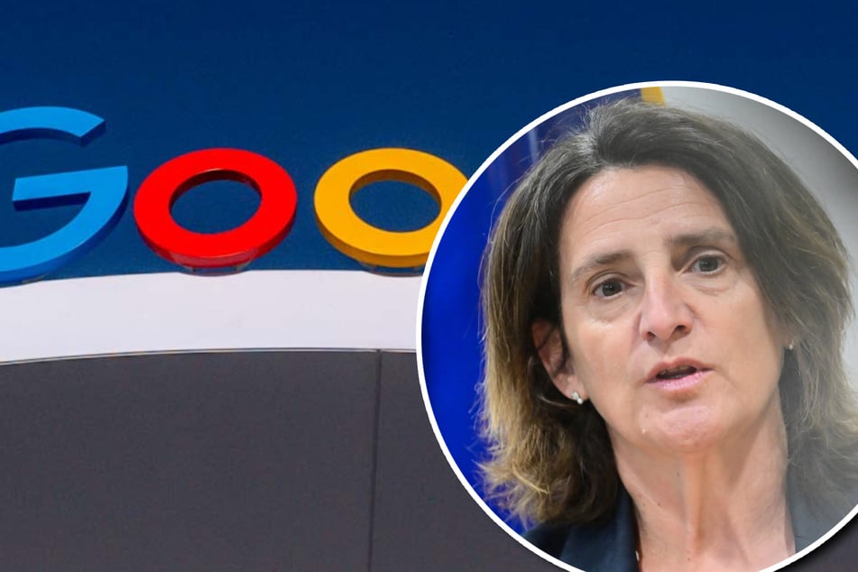 Internet-Gigant soll Medien benachteiligen: EU leitet Verfahren gegen Google ein