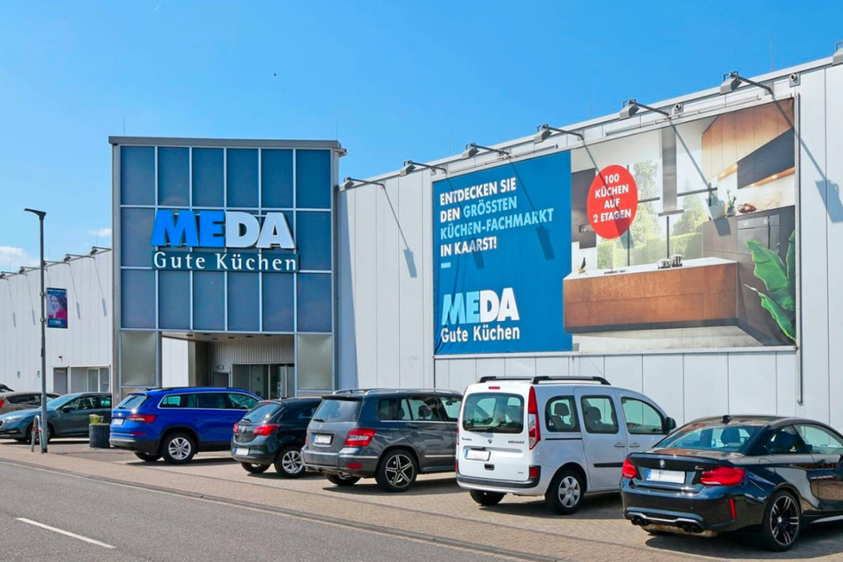 Deshalb rennt jetzt jeder in dieses Küchenstudio