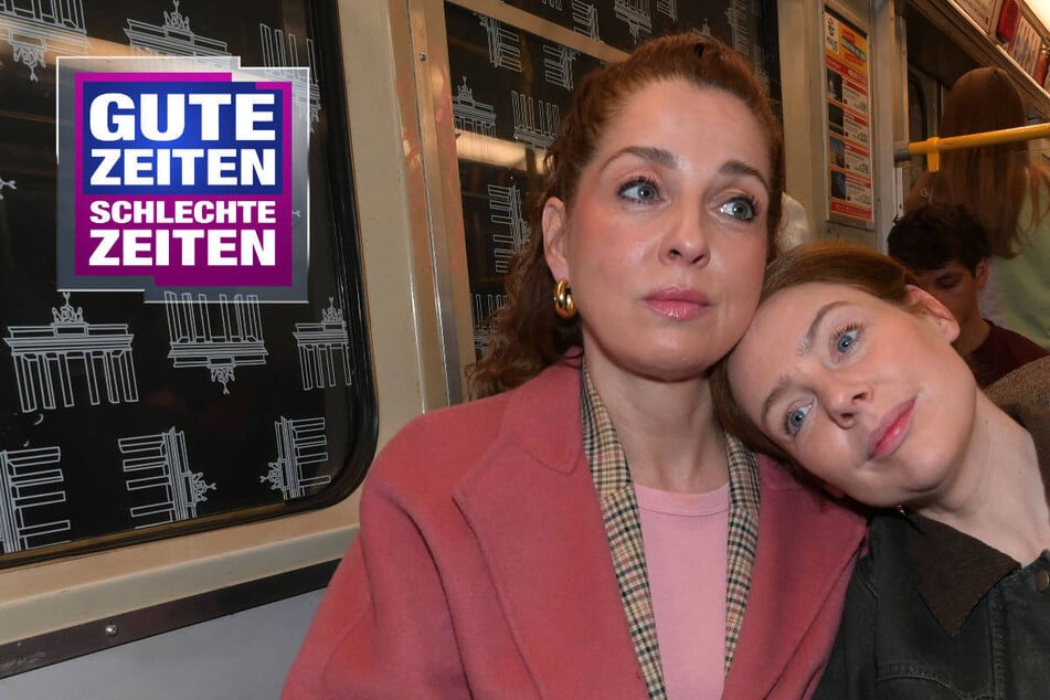 GZSZ: GZSZ: Nina ist nicht Tonis Mutter? RTL reagiert auf vermeintliches Logik-Loch