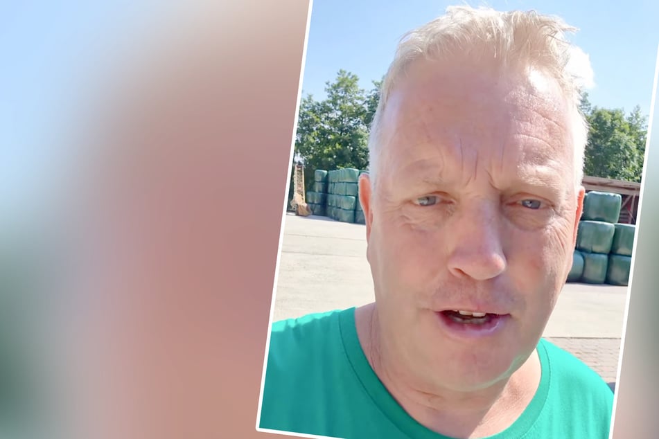 Nach "Bauer sucht Frau"-Debakel: Geflügellandwirt hat neue Liebe gefunden