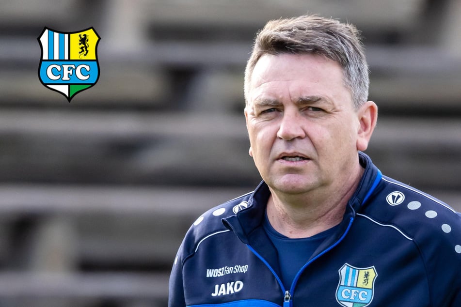 Paukenschlag beim CFC: Vereinslegende Ulf Mehlhorn verlässt die Himmelblauen!