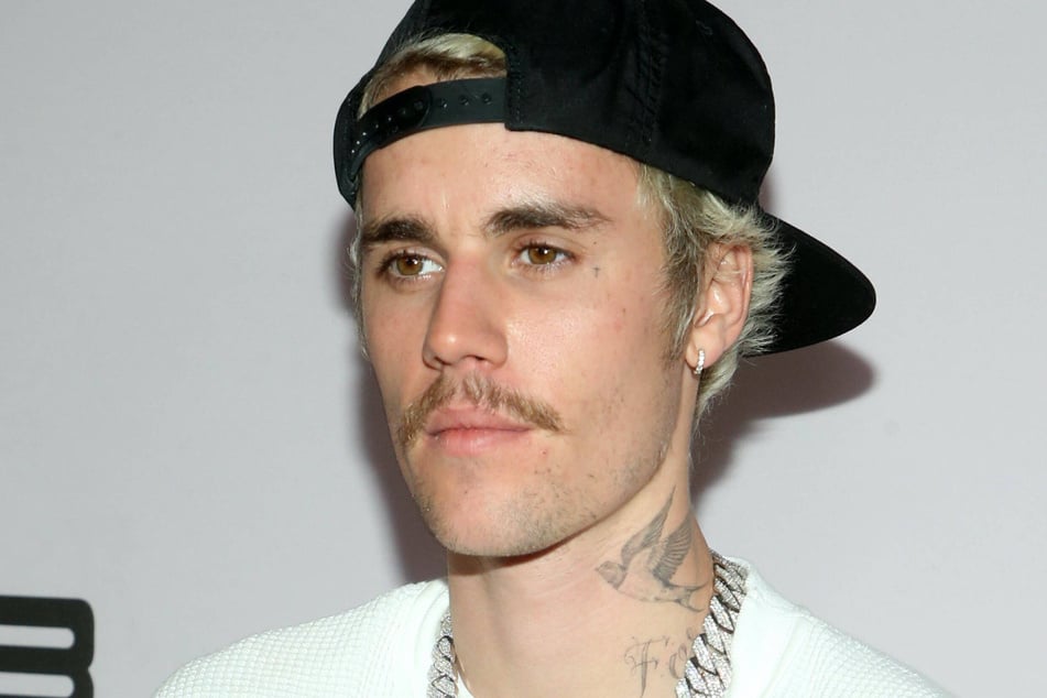 Justin Bieber shared his honest thoughts about love after he was notably absent from this year's Met Gala.