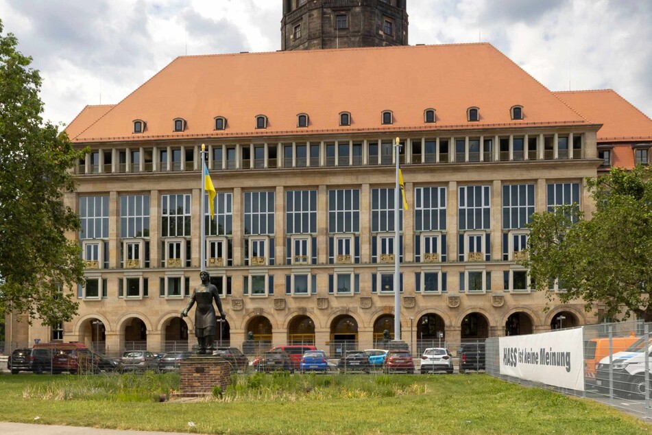 Dresden: Wieder mehr Geld für die kleinen Stadtparlamente