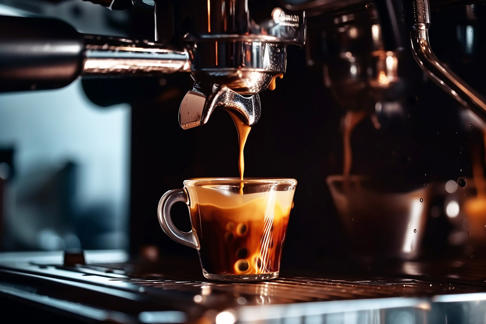 Statt die Kosten für einen Espresso zu erhöhen, ließen sich Café-Besitzer in Italien etwas einfallen, um die Kosten für den Kunden zu senken. (Symbolbild)