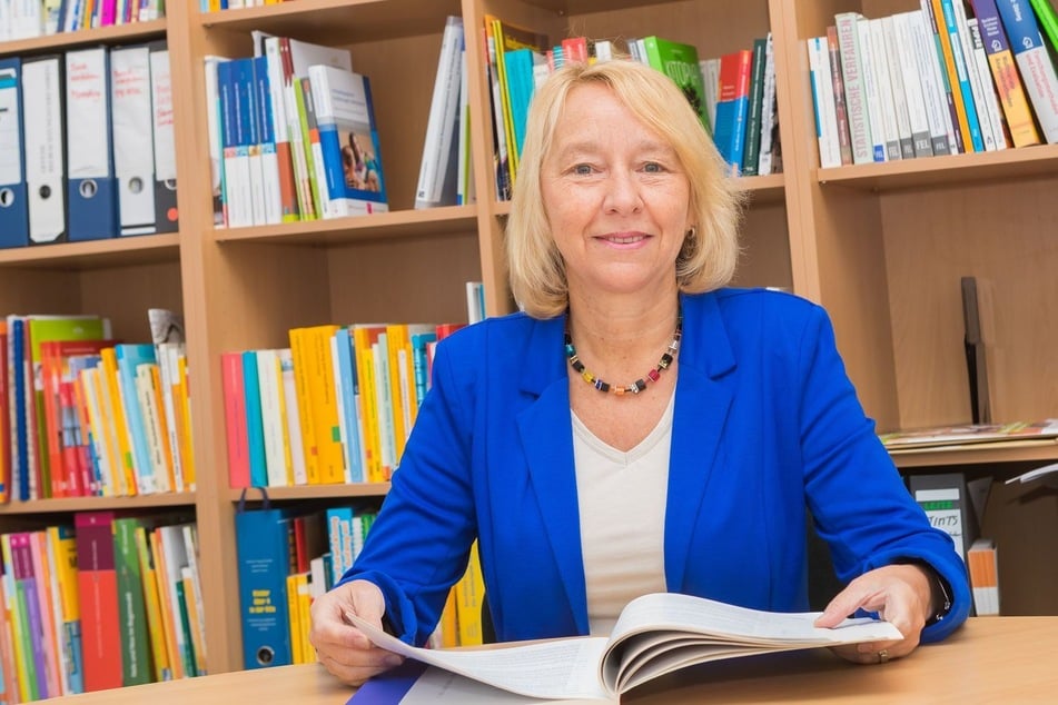 Pädagogik-Expertin Prof. Susanne Viernickel führte mit der Uni Leipzig ein ausführliches Interview über Erziehung und Bildung.