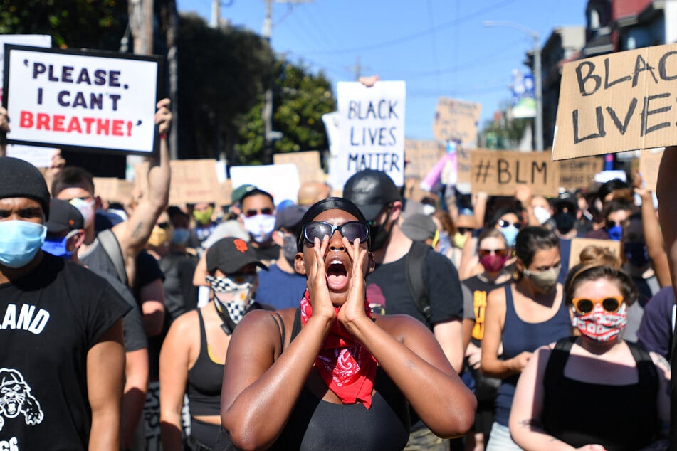 Floyd's deadly arrest on May 25, 2020, helped launch the Black Lives Matter movement into a powerful force that sought to resolve America's deeply rooted racial issues, from police violence to systemic inequality.