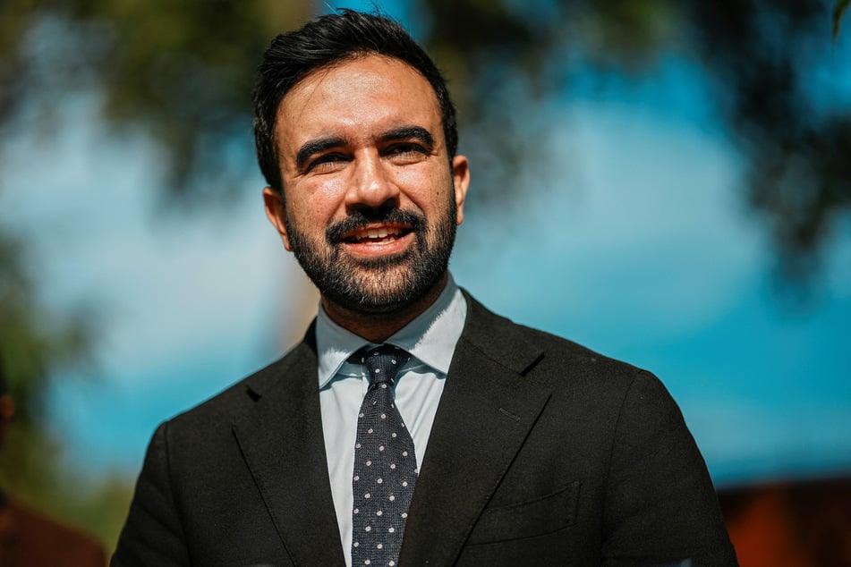 Zohran Mamdani has released his first campaign ad as he looks toward the general election for New York City mayor.