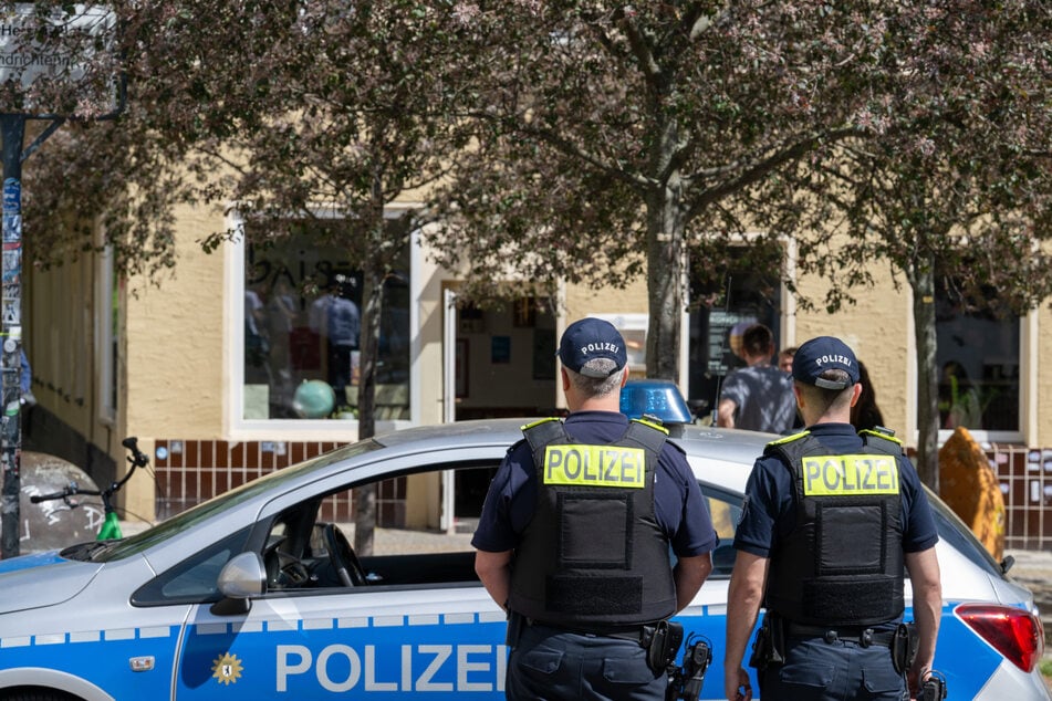 Die Schenke "Bajszel" gerät immer wieder ins Visier von Extremisten.