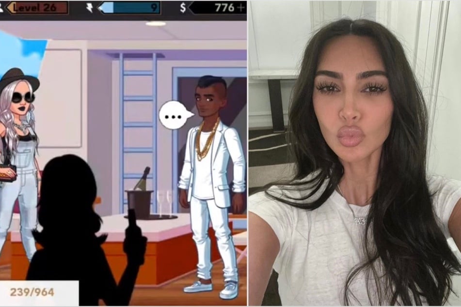 Is Kim Kardashian's mobile app game shutting down?