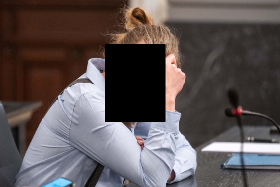 Steven R. (34) wurde wegen Misshandlung und Körperverletzung verurteilt - muss aber nicht ins Gefängnis.