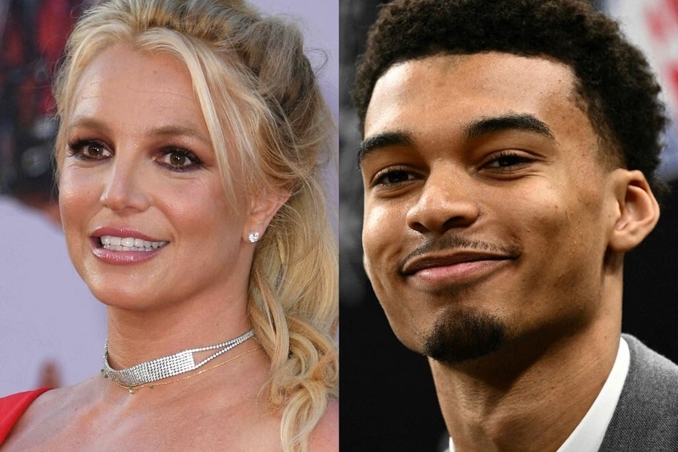 Britney Spears: Britney bekommt Schlag ins Gesicht: Das sagt die Polizei dazu