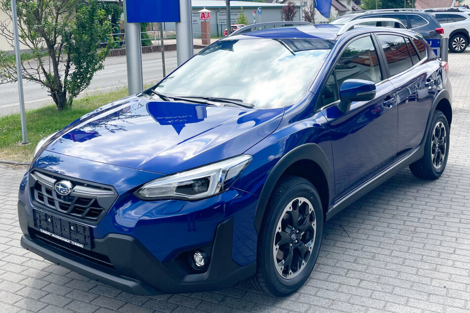 Das Autohaus Konopka freut sich auf Euren Besuch in Zella-Mehlis.