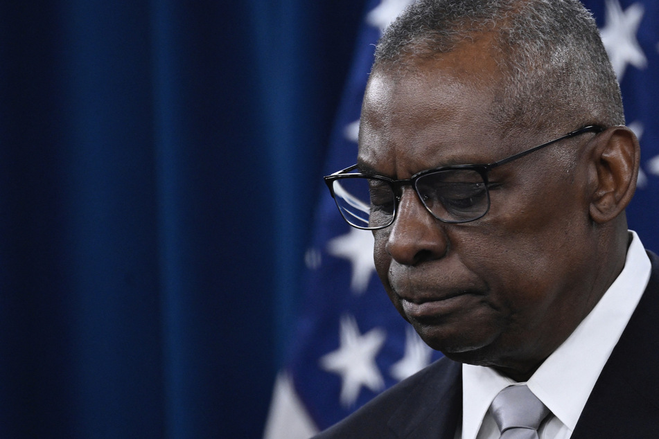 Lloyd Austin's hospitalization scandal Pentagon review results are in