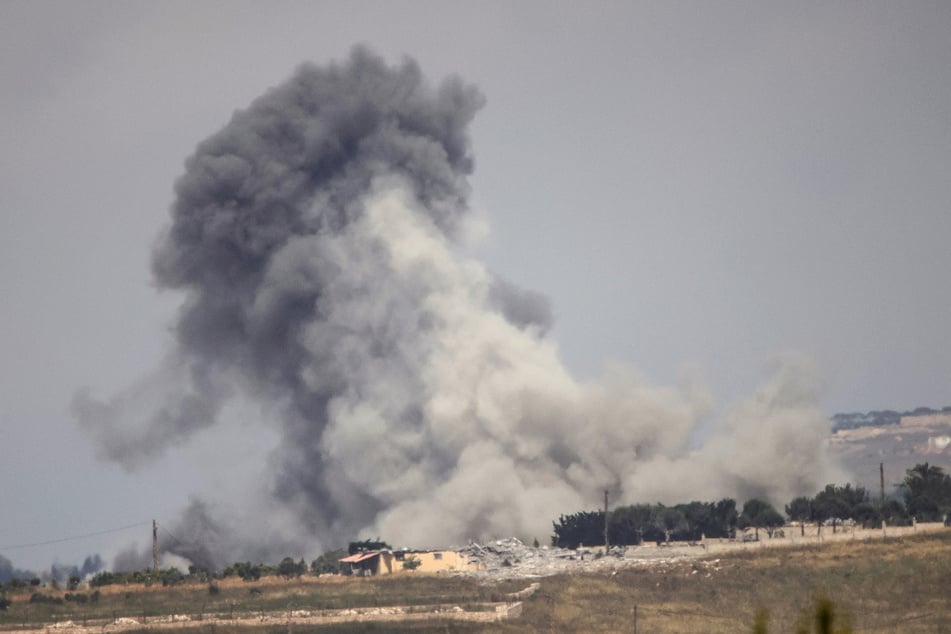 Die israelische Armee hat erneut zur Evakuierung mehrerer Gebiete im Libanon aufgerufen.