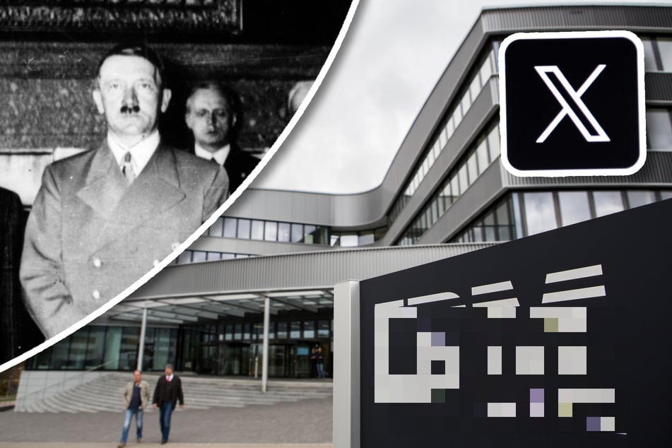 Wegen Hitler-Verherrlichung: Großer IT-Konzern stoppt Werbung auf X