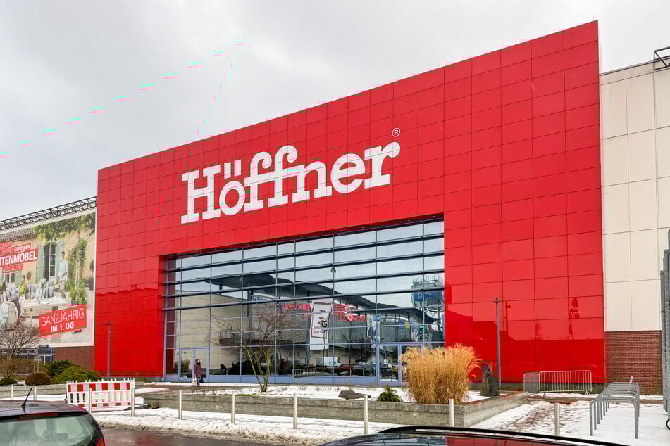 Mit diesen Aktionen lockt Höffner gerade tausende Kunden in die Märkte