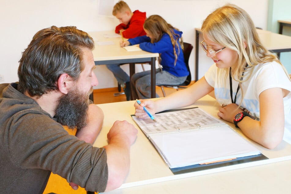 An der Oberschule NEO stehen individuelle Lernwege und soziale Stärken besonders im Vordergrund.