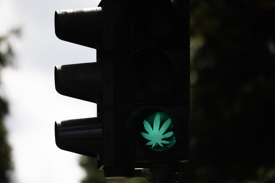 Die Ampel-Regierung in Berlin will den Eigenkonsum von Cannabis erlauben.
