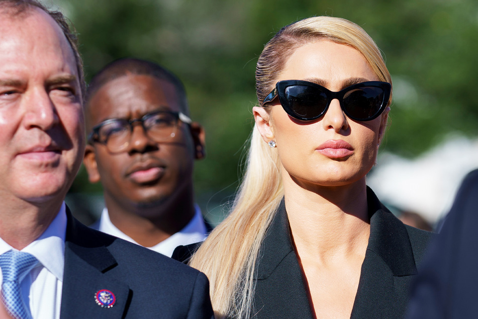 Paris Hilton: Gewürgt, geschlagen, gedemütigt - das soll sich nicht wiederholen!