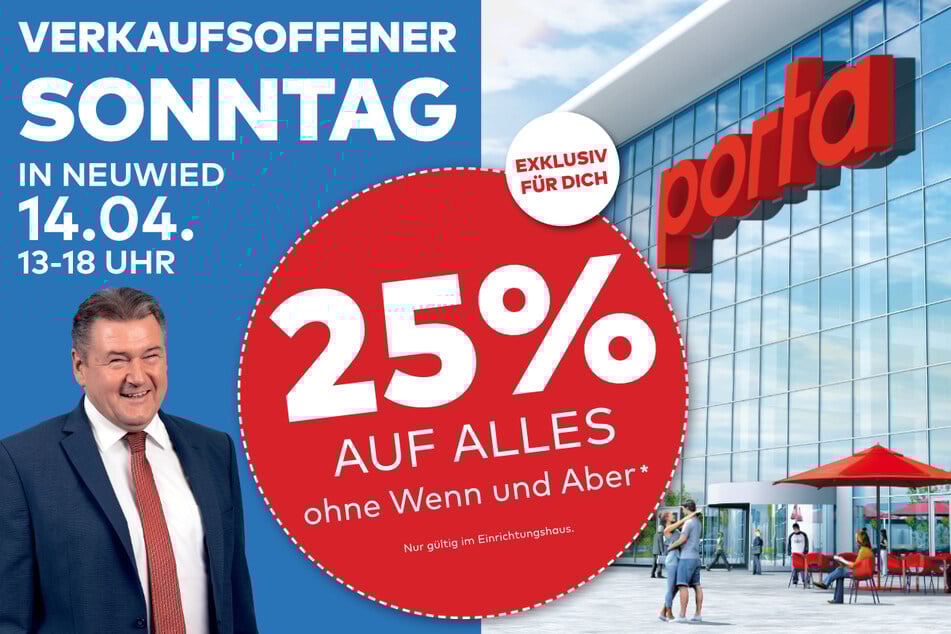 Mit einem Klick auf das Bild den Coupon herunterladen.