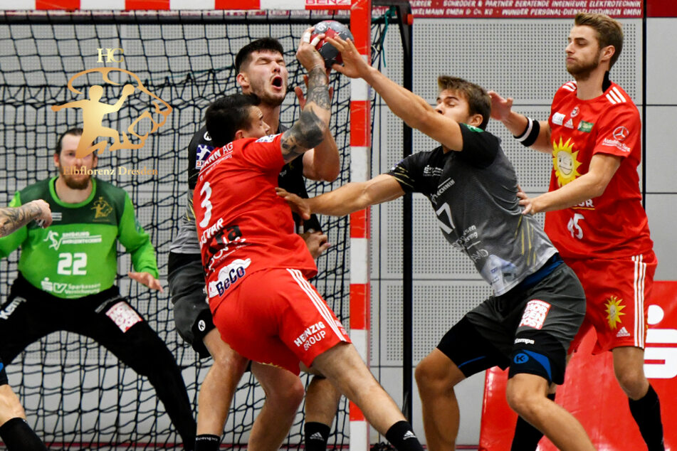 HCE-Coach Göde gerät nach zweitem Sieg ins Schwärmen! Aber Thümmler k.o.