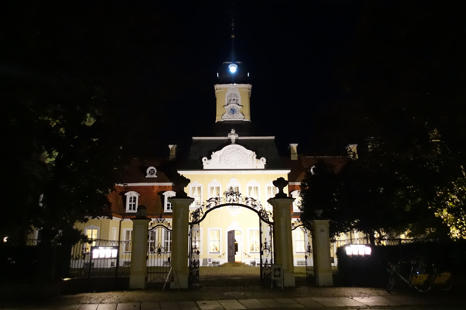 Das Bürgerkonzert im traumhaften Ambiente des Gohliser Schlösschens sorgt für einen romantischen Wochenabschluss.