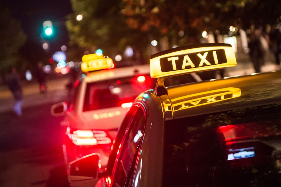 In mehr als 1100 Taxen im Kölner Stadtgebiet können die Gutscheine eingelöst werden. (Symbolbild)