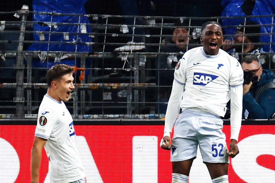 Transfermarkt im Liveticker: Für Rekord-Summe! Elversberg präsentiert Ebnoutalib-Ersatz