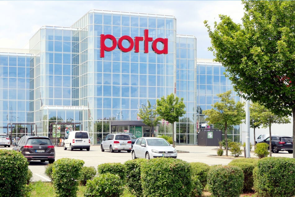 porta in Görlitz