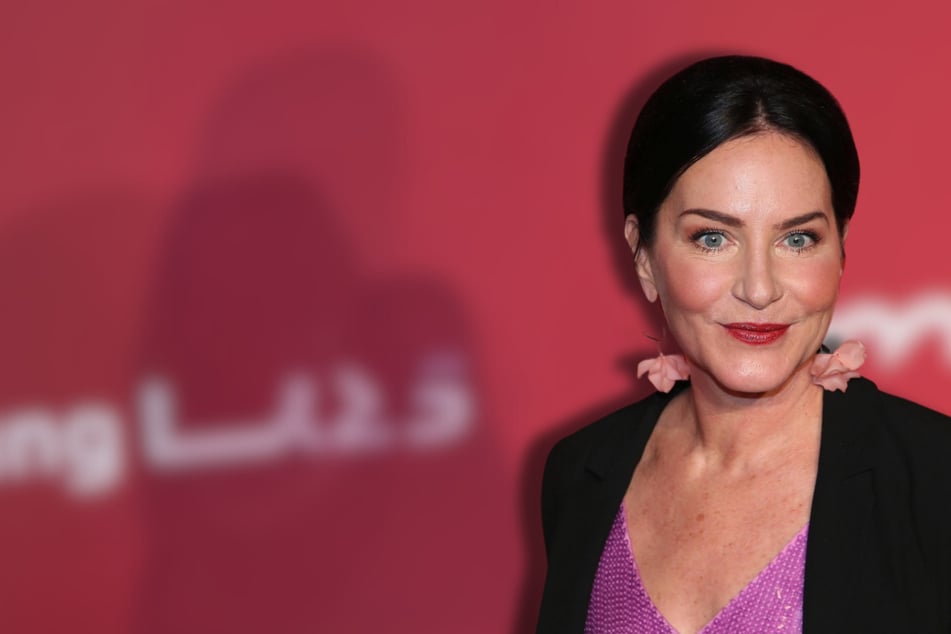 Rosenheim-Cops: Neuanfang nach "Die Rosenheim-Cops": Marisa Burger spielt neue Hauptrolle abseits der TV-Kamera