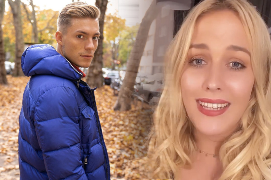 Nach Diss-Video von "Love Island"-Henrik an Sandra: Josimelonie zeigt sich geschockt
