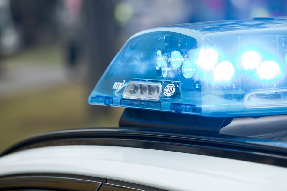 Die Polizei ermittelt gegen den Jugendlichen. (Symbolbild)