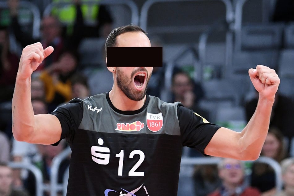 Im November 2019 heuerte der Niederländer beim deutschen Erstligisten TV Rottenburg an.