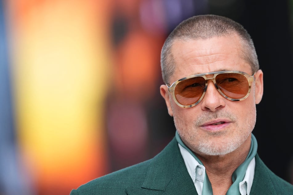 Nach über sieben Jahren Abstinenz: Brad Pitt ist rückfällig und trinkt wieder Alkohol!