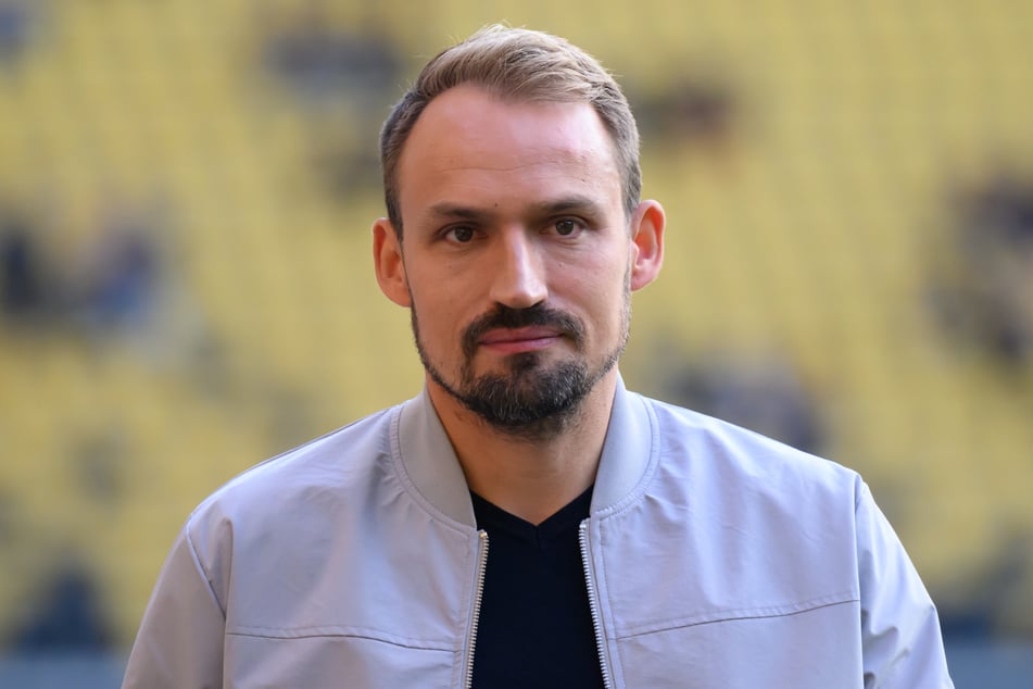 Toni Wachsmuth (39) machte sich in Zwickau und bei Lok einen Namen.