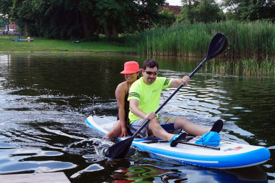 In Brandenburg und Berlin boomt der Wassertourismus: Wichtiger Wirtschaftsfaktor