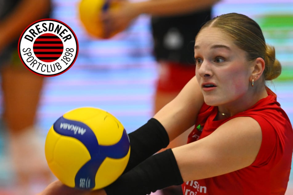 DSC-Libera Goertz für U20-Auswahl nominiert: "Immer etwas Besonderes"