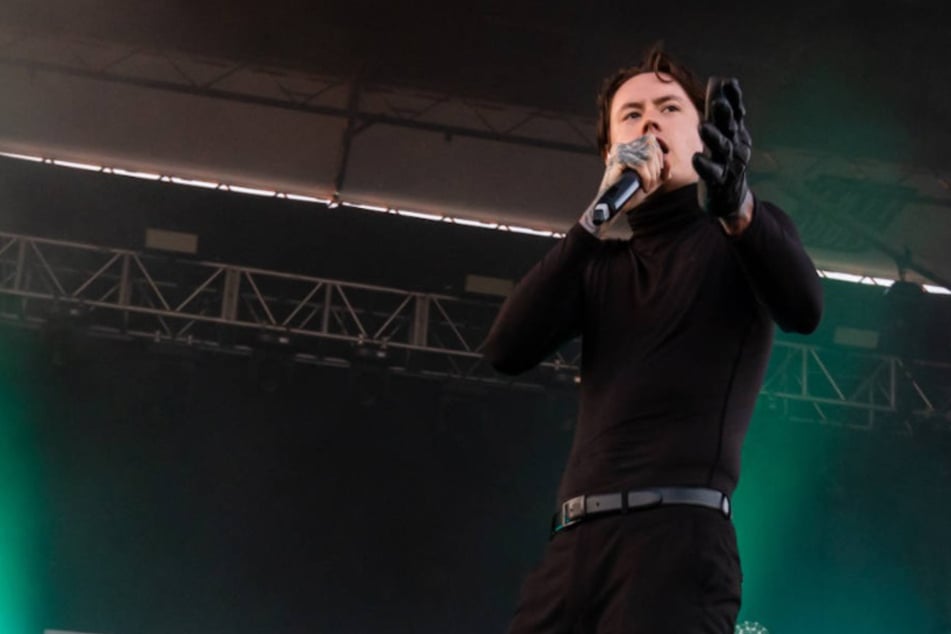 Bad Omens rocken Leipzig: Geile Show, aber habt Ihr auch die Vorband gesehen!?
