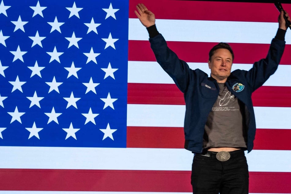 Elon Musk: Elon Musk makes history as his net worth reaches staggering new heights