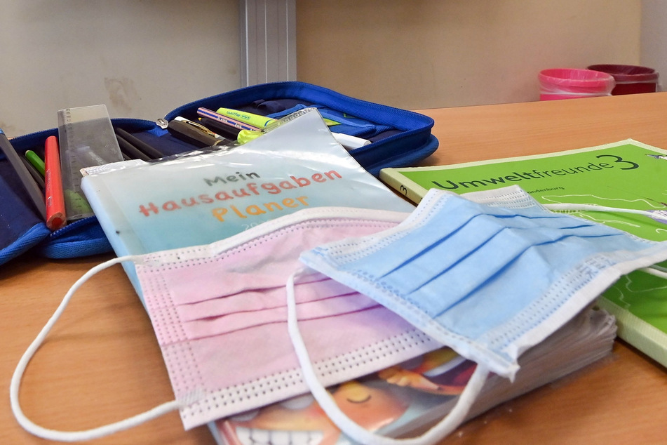 Schulen in Niedersachsen werden immer wieder mit Angriffen von Eltern wegen der Corona-Maßnahmen konfrontiert. (Symbolbild)