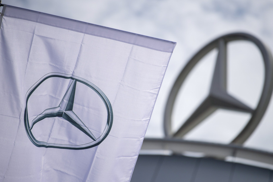 Auch in Stuttgart setzt man auf die Oberklasse und will bei Mercedes "die begehrenswertesten Automobile der Welt zu bauen". (Symbolbild)