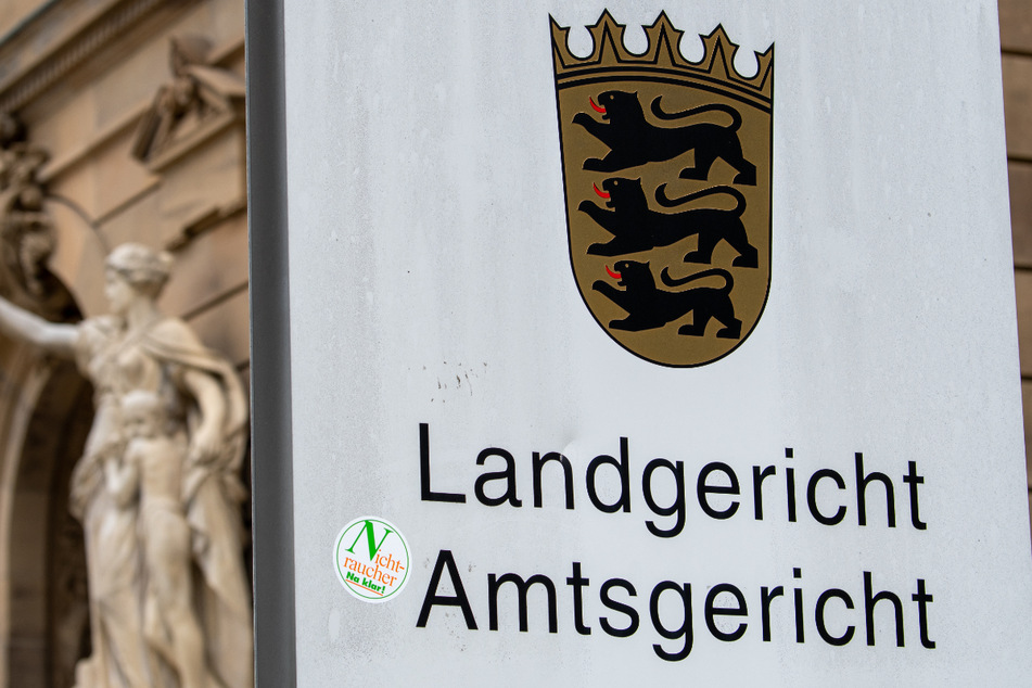 Einen Teil der Vorwürfe hat der Täter zugegeben. (Archivbild)