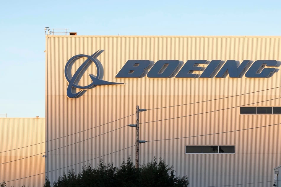 Boeing whistleblower found dead days after giving evidence about safety concerns